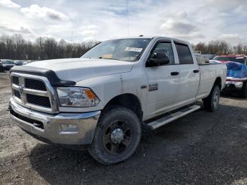  Salvage Ram 2500