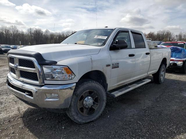  Salvage Ram 2500