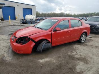  Salvage Chevrolet Cobalt