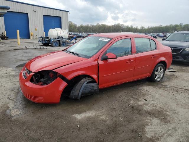  Salvage Chevrolet Cobalt