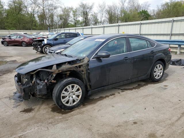  Salvage Mazda 6