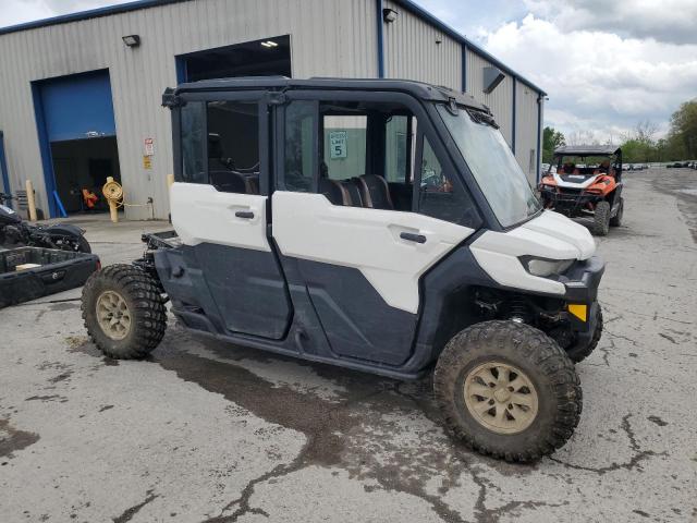  Salvage Can-Am Atv