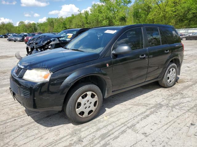  Salvage Saturn Vue