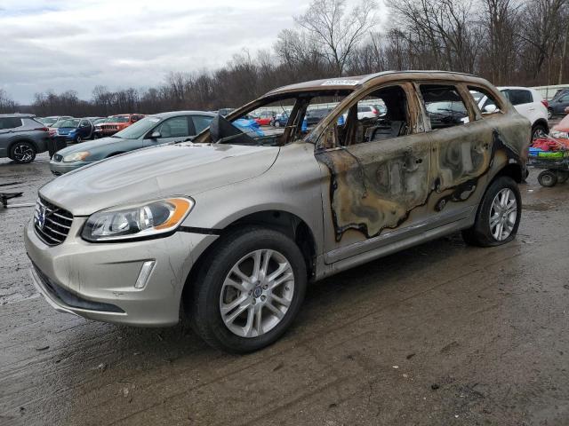  Salvage Volvo XC60