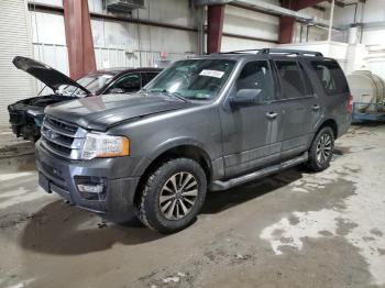  Salvage Ford Expedition