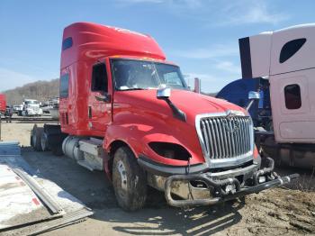  Salvage International Lt625