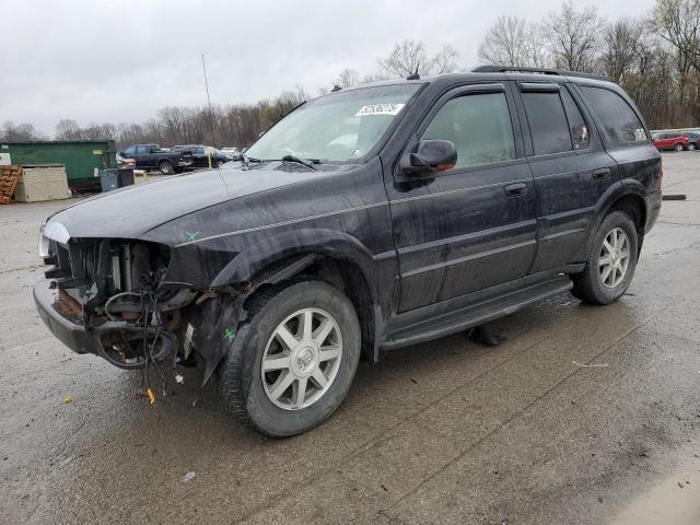  Salvage Buick Rainier