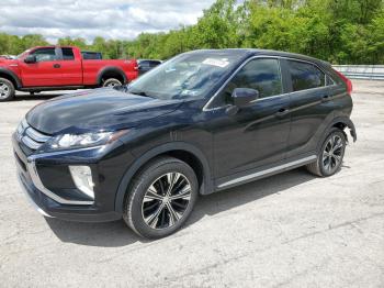  Salvage Mitsubishi Eclipse
