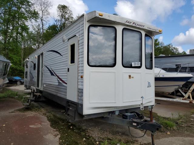  Salvage Jayco Trvl Trl