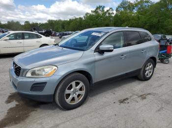  Salvage Volvo XC60