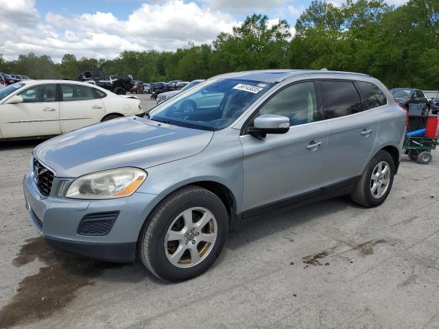  Salvage Volvo XC60