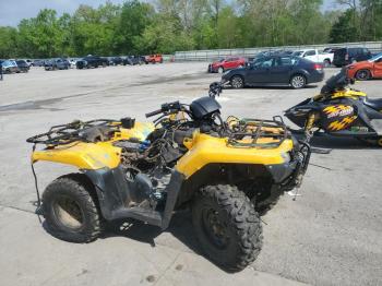  Salvage Honda Trx