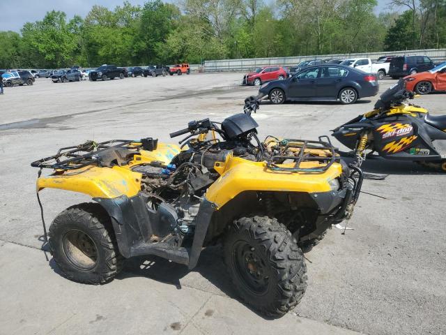  Salvage Honda Trx
