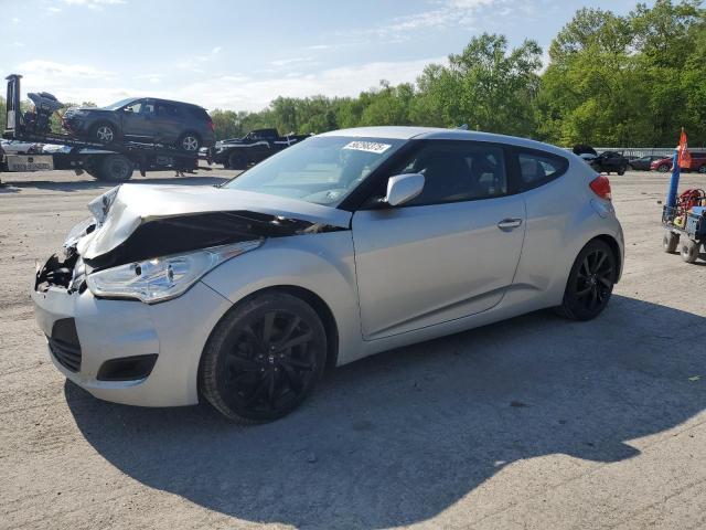  Salvage Hyundai VELOSTER