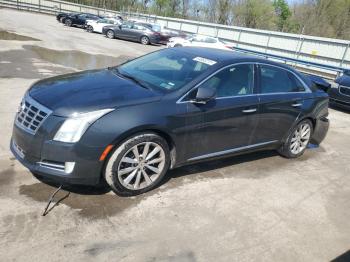  Salvage Cadillac XTS