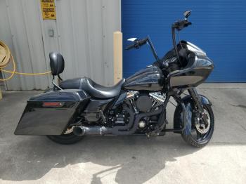 Salvage Harley-Davidson Fl