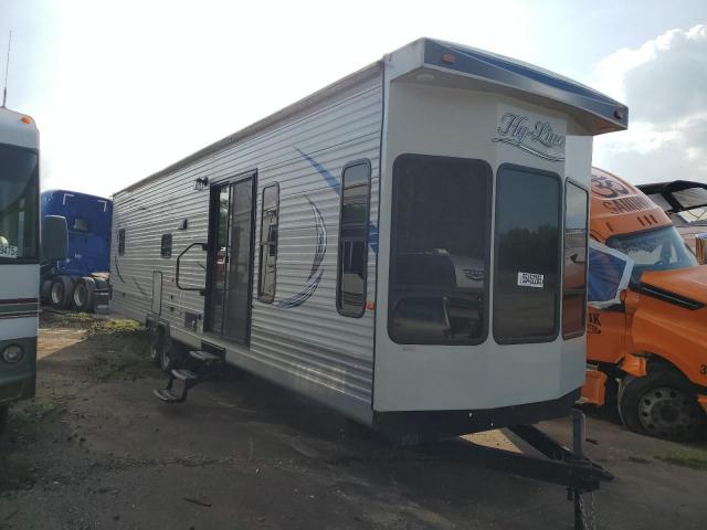  Salvage Hyln Hy Line 39