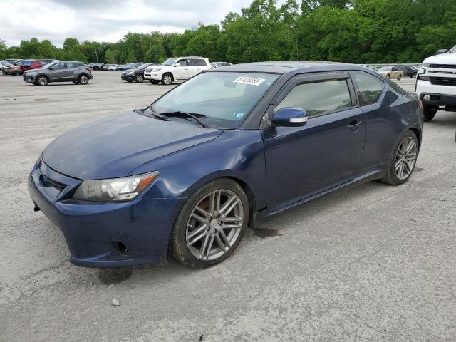  Salvage Toyota Scion