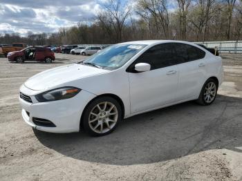 Salvage Dodge Dart