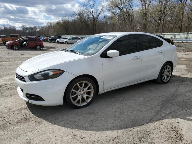  Salvage Dodge Dart