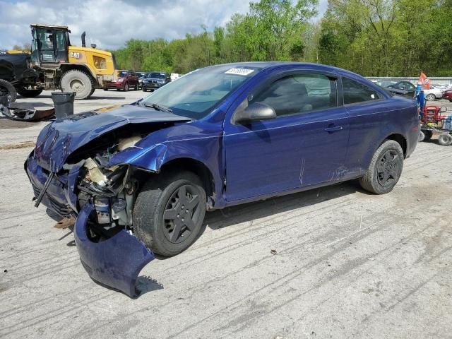  Salvage Chevrolet Cobalt Ls