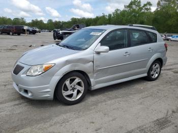  Salvage Pontiac Vibe