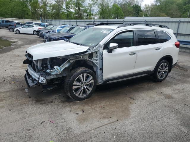  Salvage Subaru Ascent