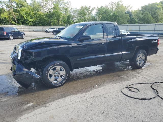  Salvage Dodge Dakota