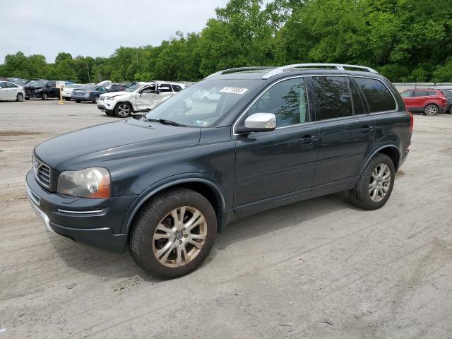  Salvage Volvo XC90