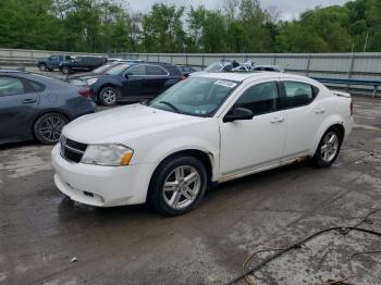  Salvage Dodge Avenger