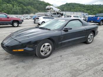  Salvage Pontiac Firebird