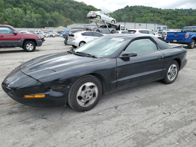  Salvage Pontiac Firebird