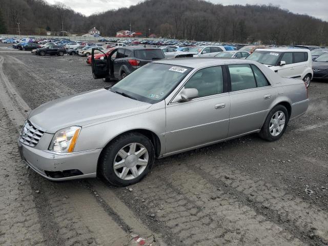  Salvage Cadillac DTS