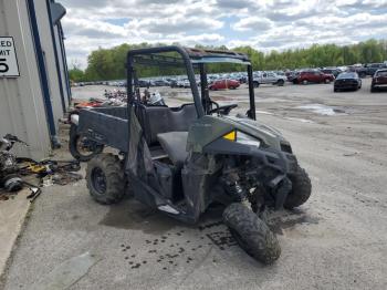  Salvage Polaris Ranger 570