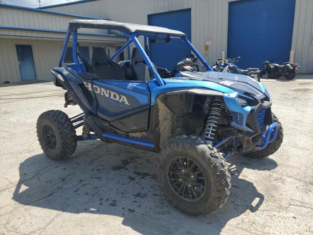  Salvage Honda Sxs1000 S2