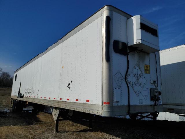  Salvage Hyundai Dry Van