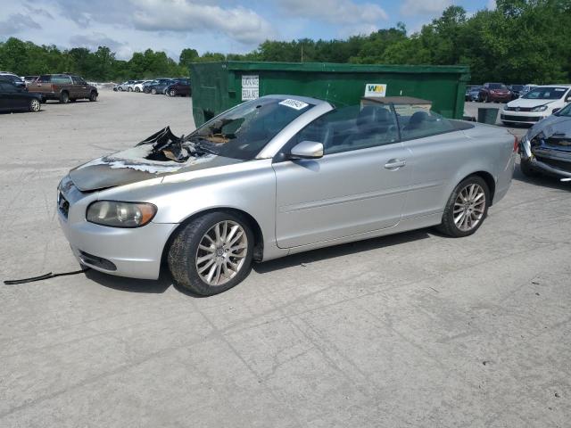  Salvage Volvo C70