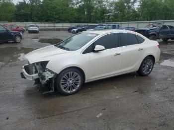  Salvage Buick Verano