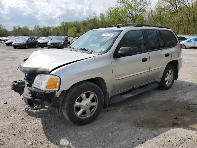  Salvage GMC Envoy
