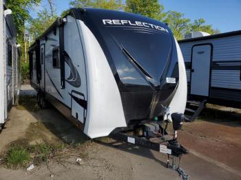  Salvage Refl Traveltrai