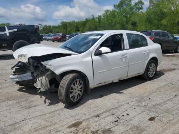  Salvage Chevrolet Cobalt