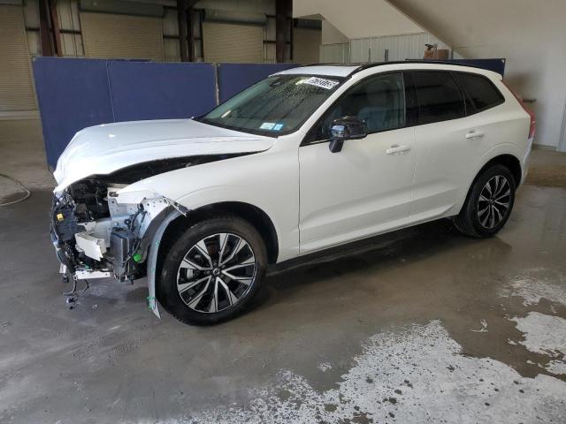  Salvage Volvo Xc60 Plus