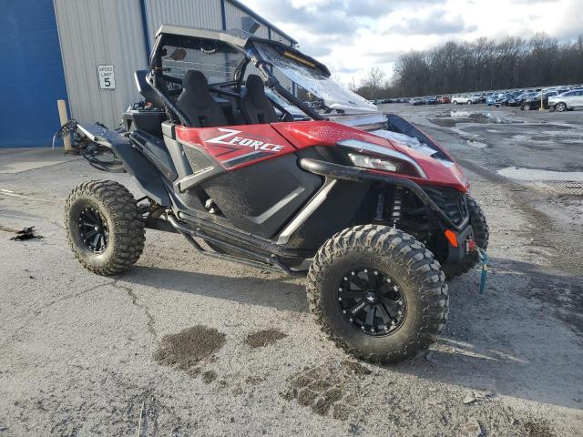  Salvage CFMOTO Zforce 950