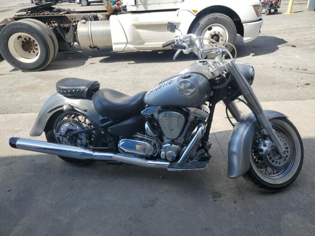  Salvage Yamaha Xv1600 Al