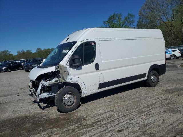  Salvage Ram Promaster