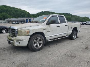  Salvage Dodge Ram 1500