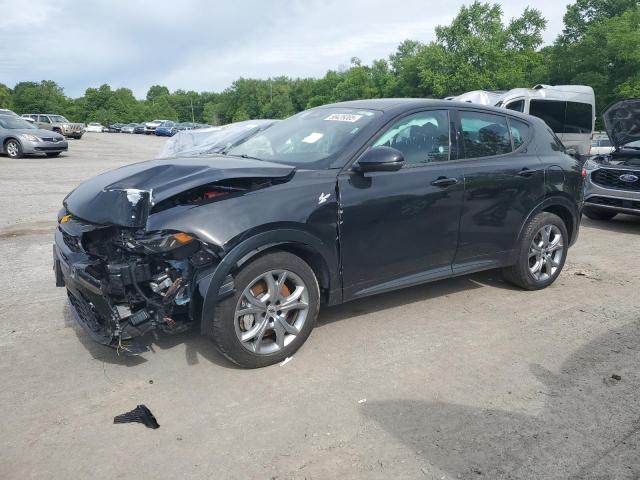  Salvage Dodge Hornet R T