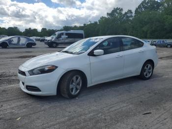  Salvage Dodge Dart