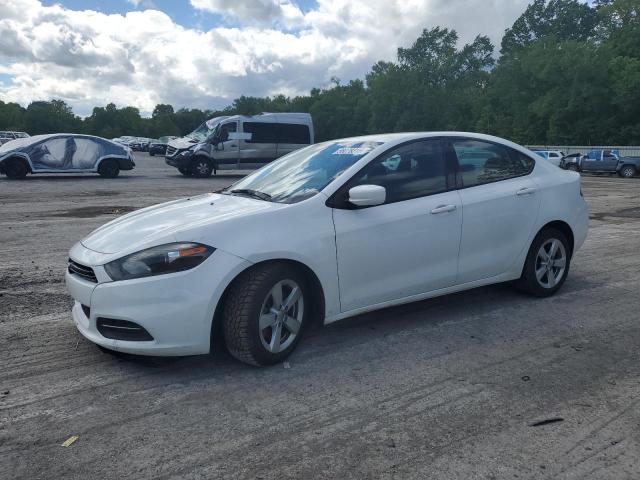  Salvage Dodge Dart