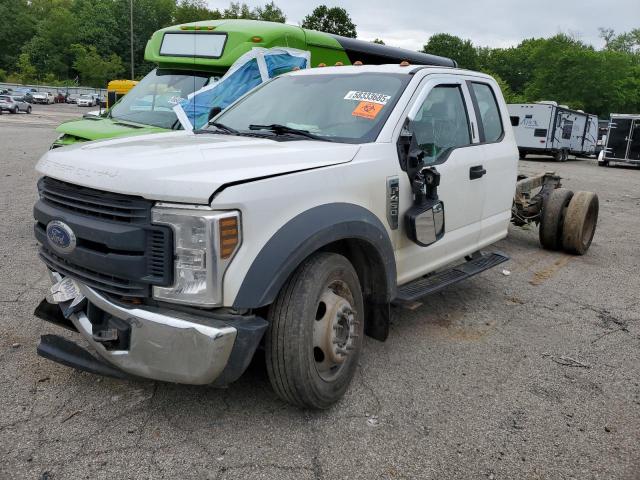  Salvage Ford F-450